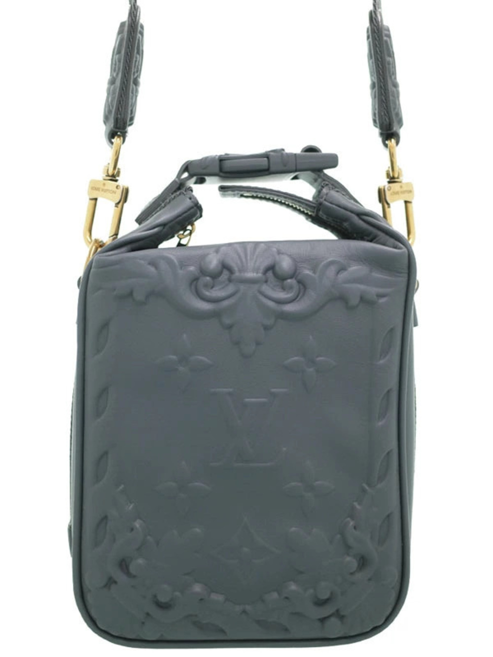 Louis Vuitton Cruiser Messenger Shoulder Bag